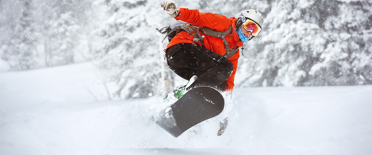 Useful Tips To Learn The Art Of Snowboarding