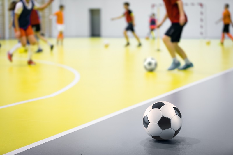Futsal is the Next Level of Soccer & Game Changer. Why?